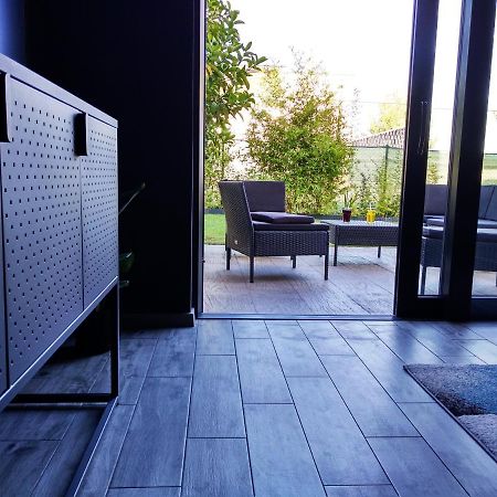 House Of Silence Apartment Trogir Bagian luar foto