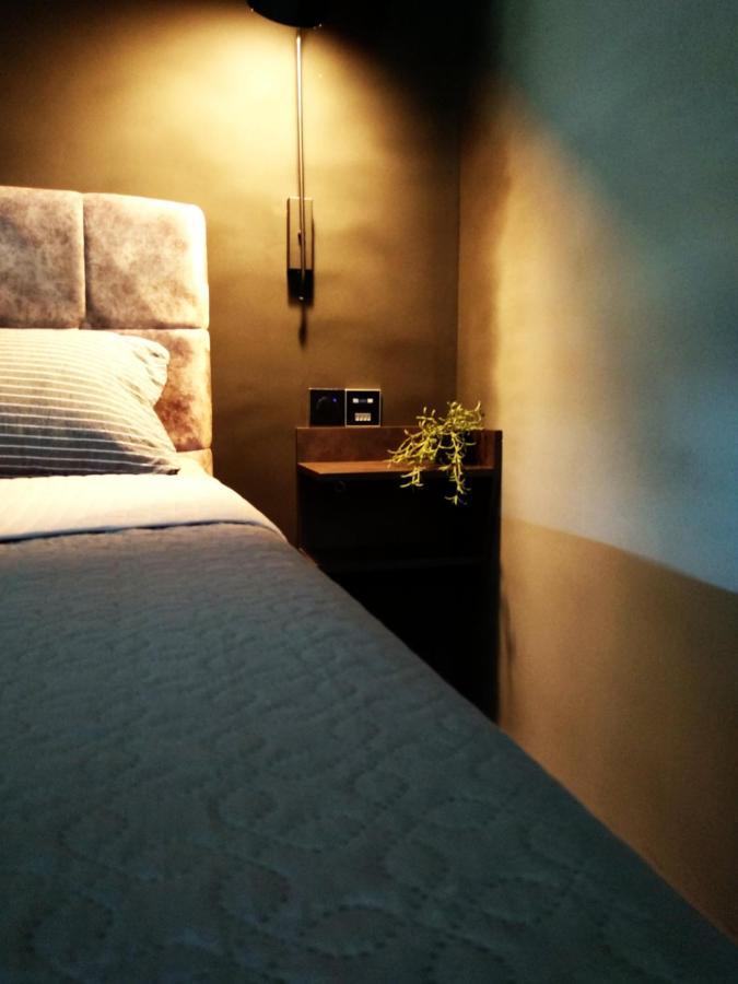 House Of Silence Apartment Trogir Bagian luar foto